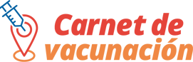 Logo Carnet de Vacunación - MINSA
